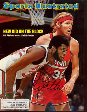 Bill Walton