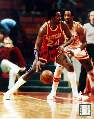 Moses Malone