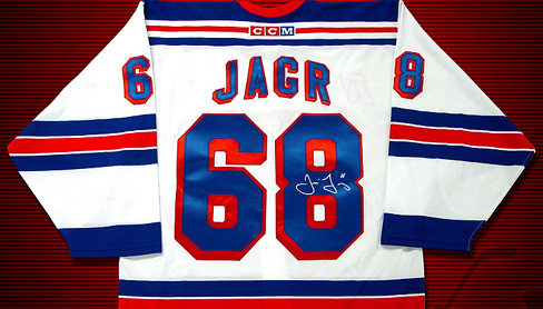 Jaromir Jagr