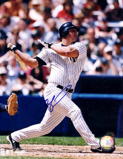 Jason Giambi