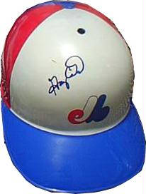 Gary Carter