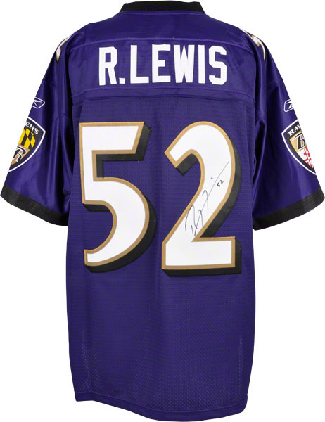 Ray Lewis