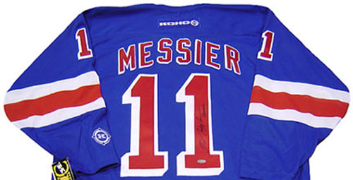 Mark Messier