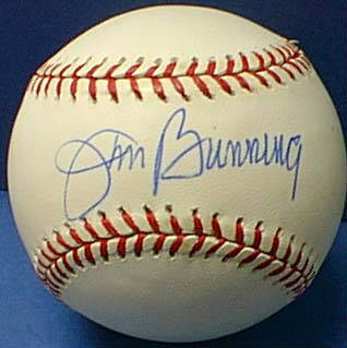 Jim Bunning