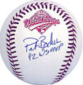Pat Borders