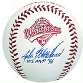 John Wetteland