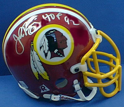 John Riggins