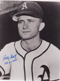 Bobby Shantz