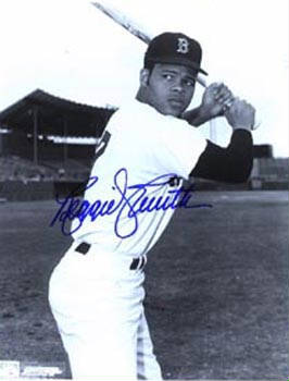 Reggie Smith