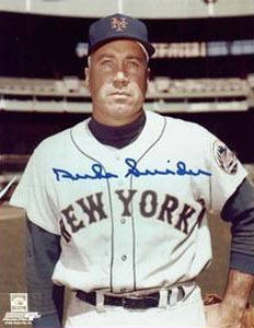 Duke Snider