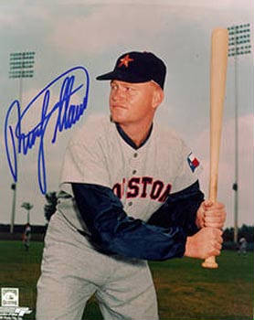 Rusty Staub