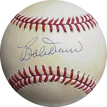 Bobby Doerr