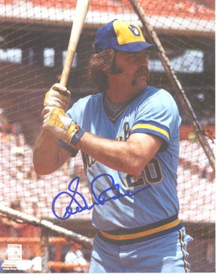 Gorman Thomas
