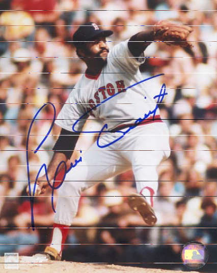 Luis Tiant