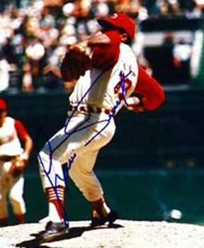 Luis Tiant