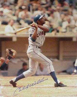 Billy Williams