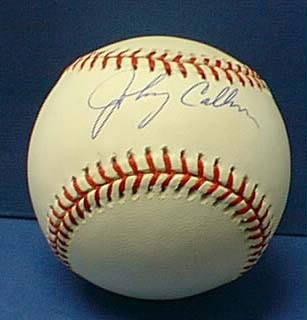 Johnny Callison