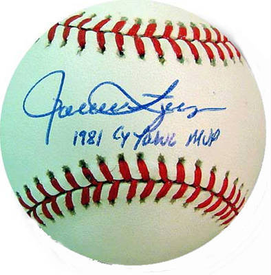 Rollie Fingers