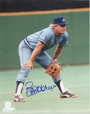 Bob Horner