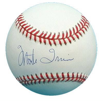 Monte Irvin