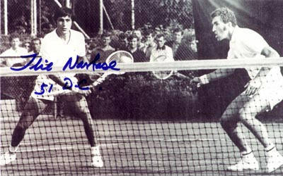 Ilie Nastase