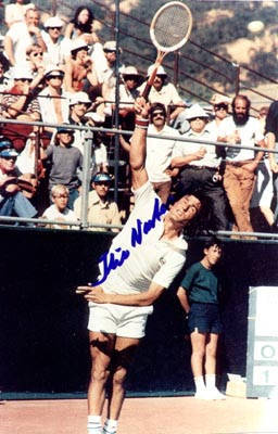 Ilie Nastase