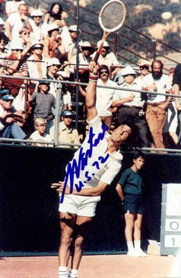 Ilie Nastase