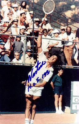 Ilie Nastase