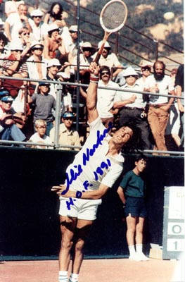 Ilie Nastase