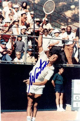 Ilie Nastase