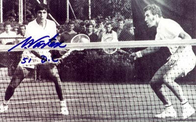 Ilie Nastase