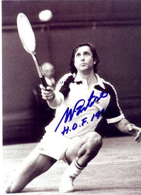 Ilie Nastase