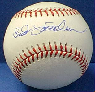 Bud Harrelson