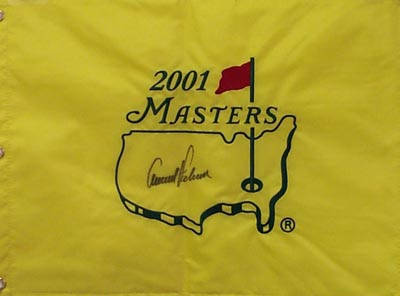 Arnold Palmer