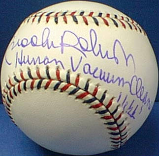 Brooks Robinson