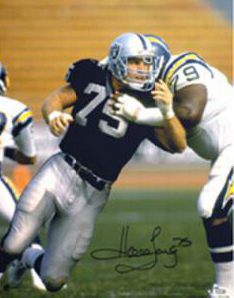 Howie Long