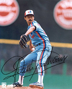 Dennis Martinez