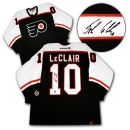 John LeClair