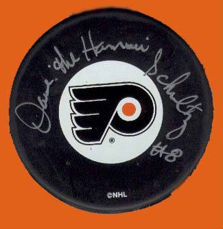 Dave Schultz