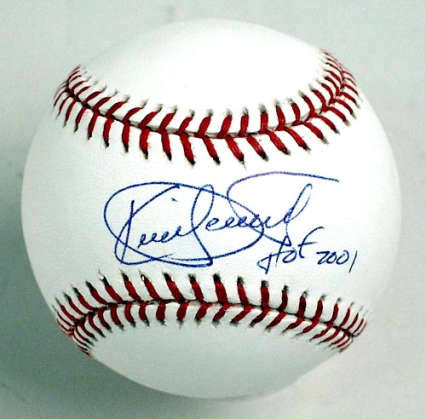 Kirby Puckett