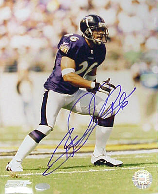 Rod Woodson