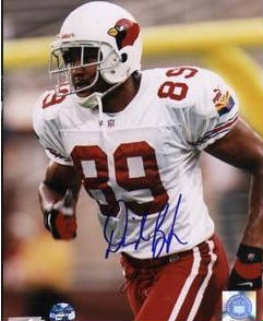 David Boston