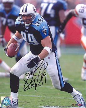 Frank Wycheck