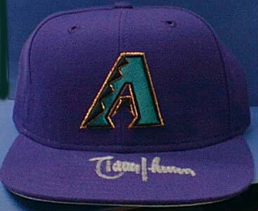Randy Johnson