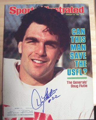 Doug Flutie