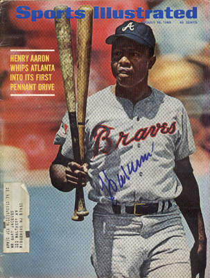 Hank Aaron