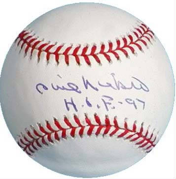 Phil Niekro