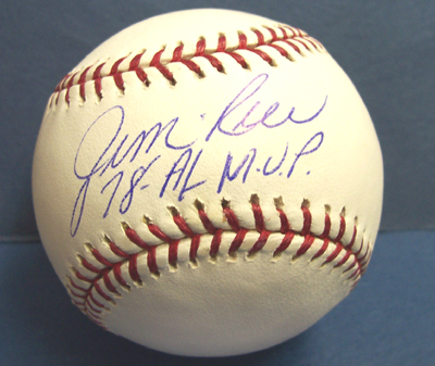 Jim Rice