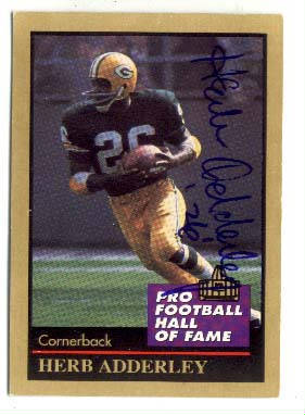 Herb Adderley