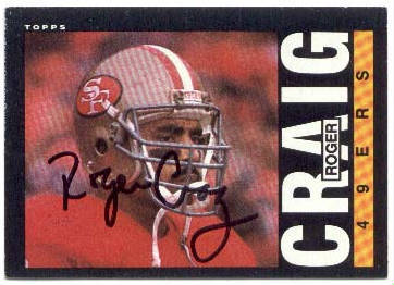 Roger Craig